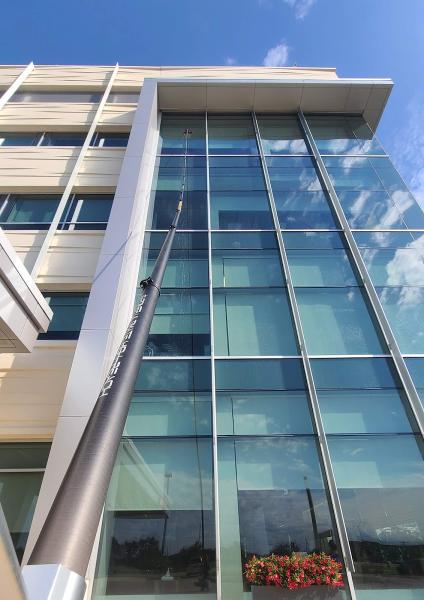 Complete Exterior Cleaning