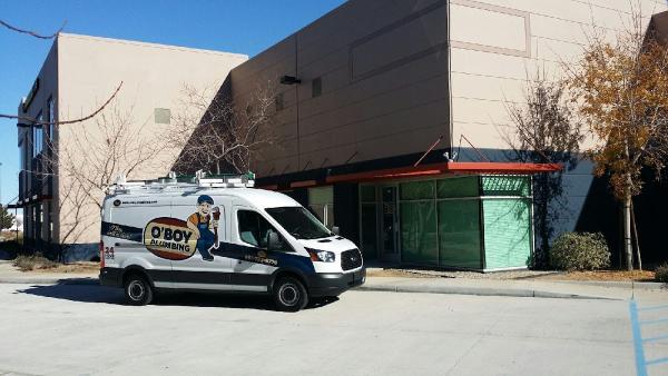 O'Boy Plumbing