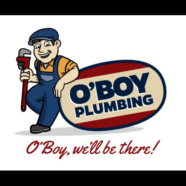 O'Boy Plumbing