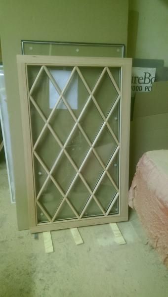 Ackerman Millwork/Supply