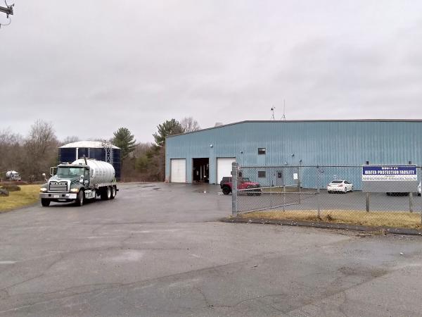 Water Solutions Group