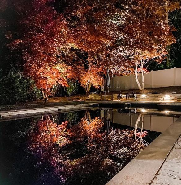 B & B Sustainable Landscape & Irrigation