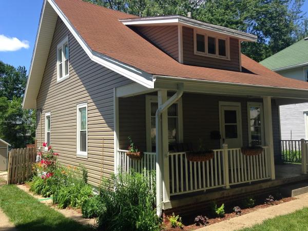 Casey Nelson Exteriors