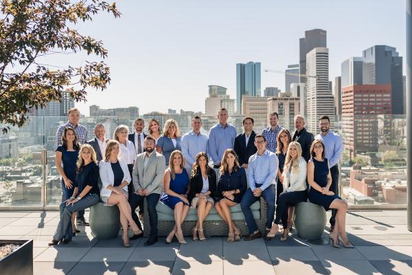 Griffith Home Team