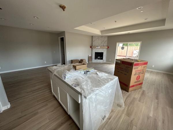 Bill Webb Homes