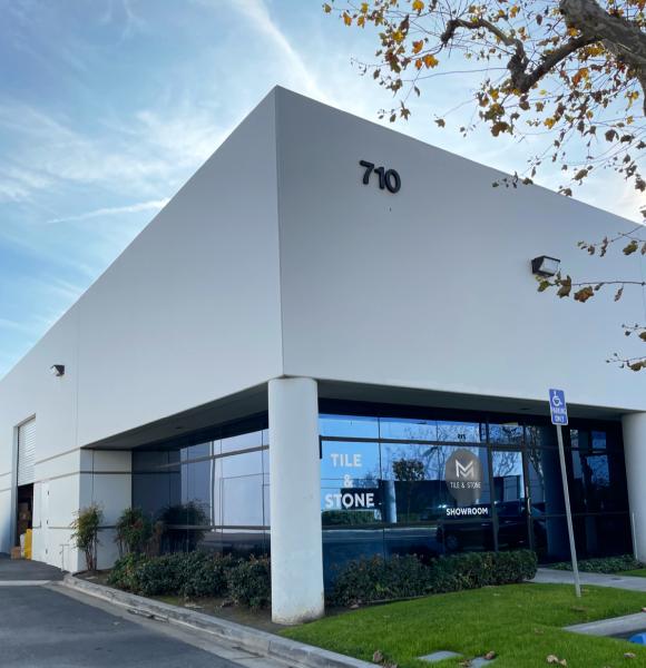 MM Tile & Stone