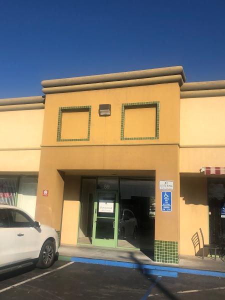 Pacific Gateway Properties