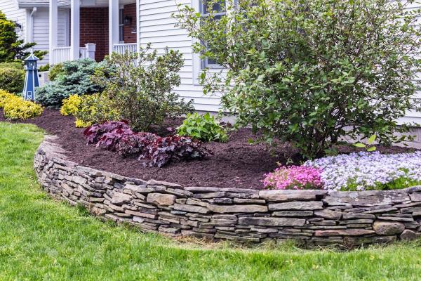 The Yardist Landscaping