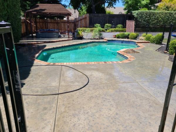 Edgars Concrete