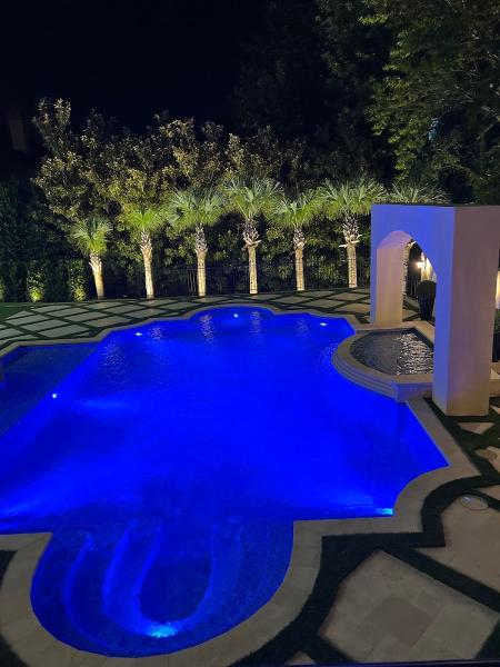 TX Pool & Construction