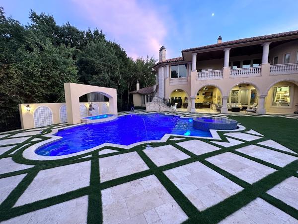 TX Pool & Construction