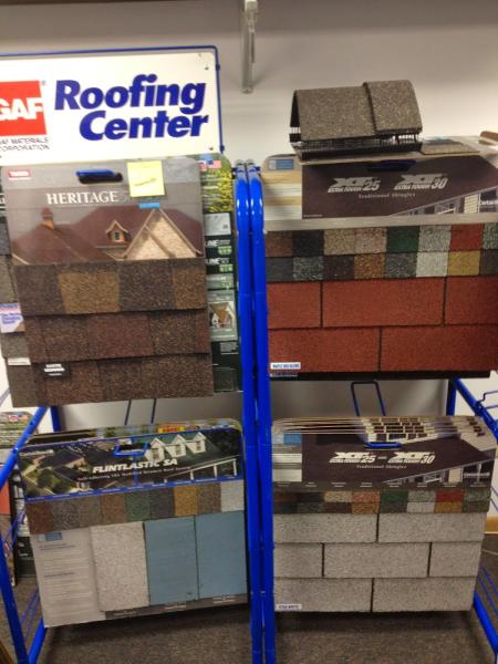 Mikes Roofing Inc