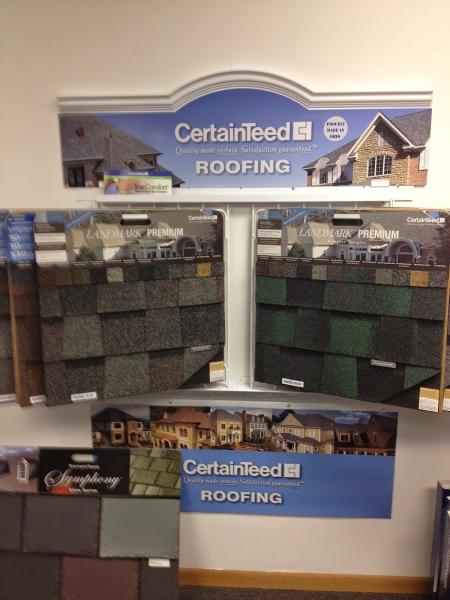 Mikes Roofing Inc