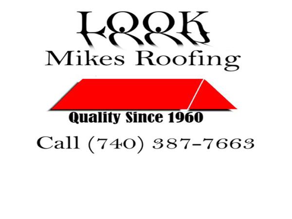 Mikes Roofing Inc
