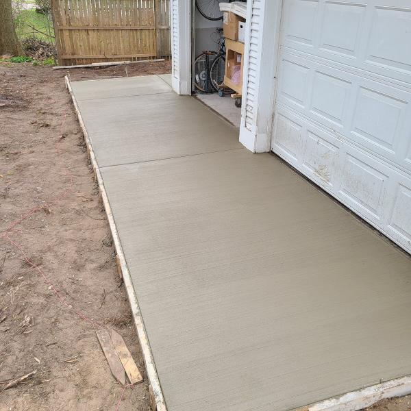 Gd Concrete Construction & Snow Plowing Llc