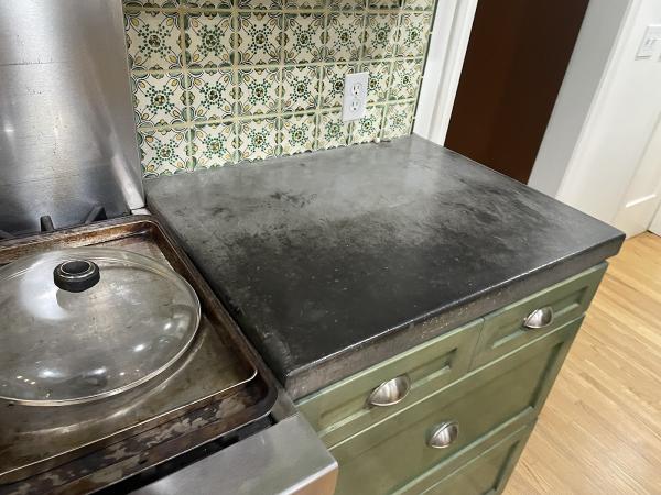 Rafi's Stone Restoration