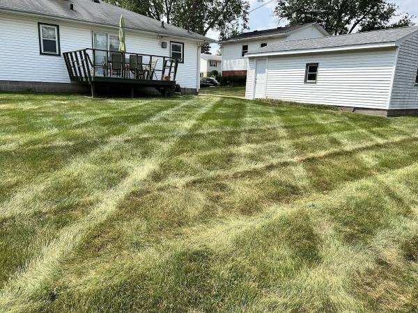 Urbina Lawn Care