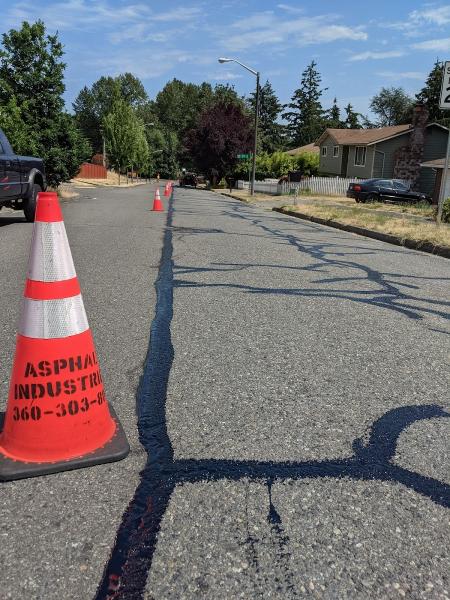 Asphalt Industries