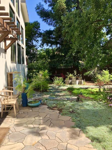 Catherine L Kauer Landscape Architect/Installations