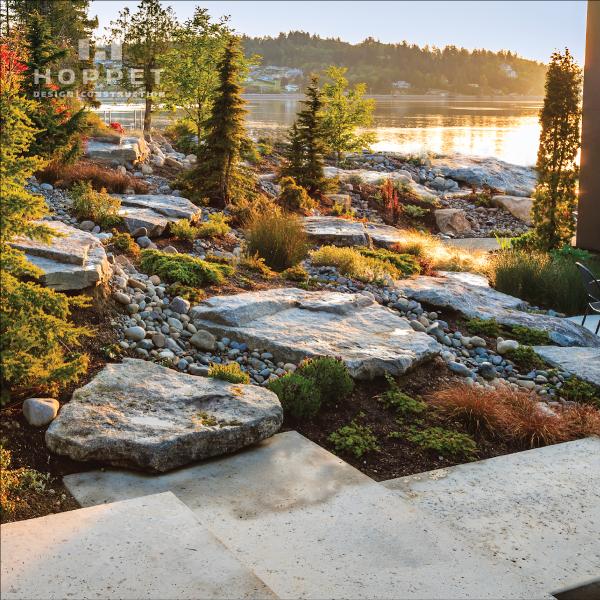 Hoppet Design & Construction