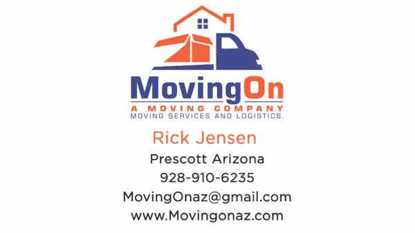 Movingon