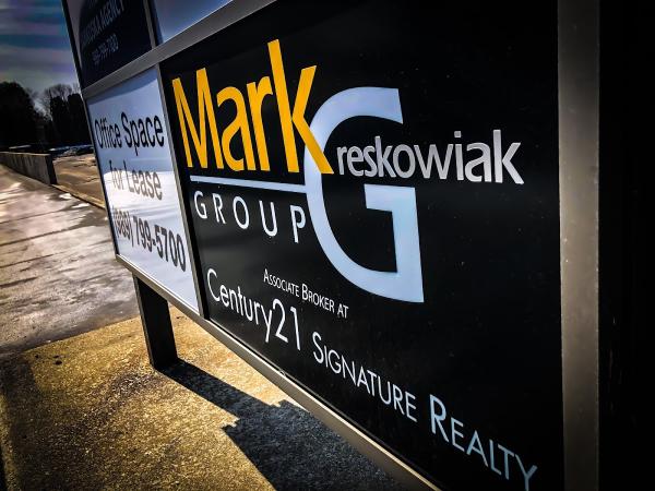 The Mark G Group