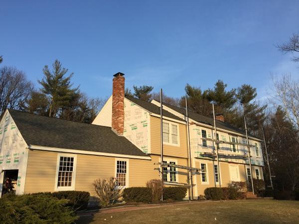 Advanced Roofing