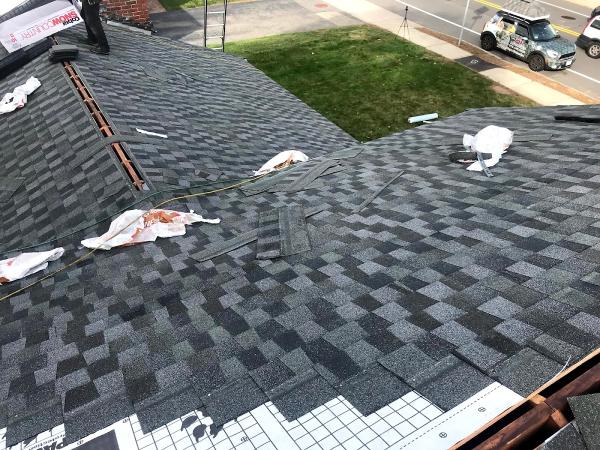 Advanced Roofing