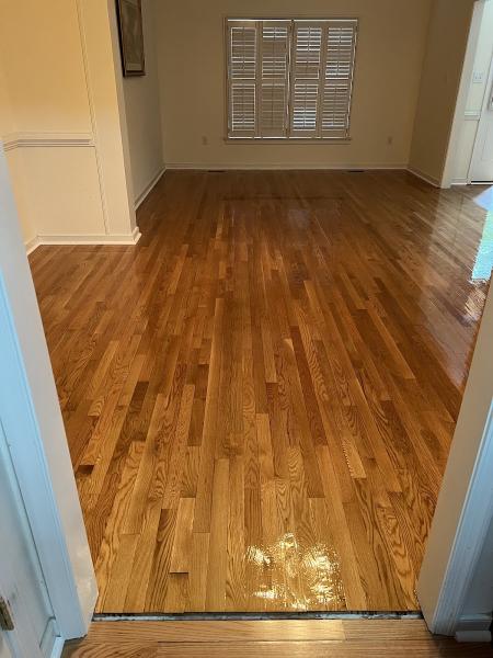 Jose M Flooring