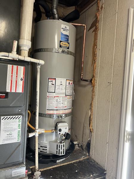 Henley's Plumbing & Air