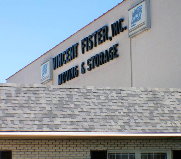 Vincent Fister Inc.