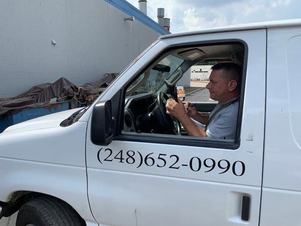 Putman & Sons Plumbing Inc
