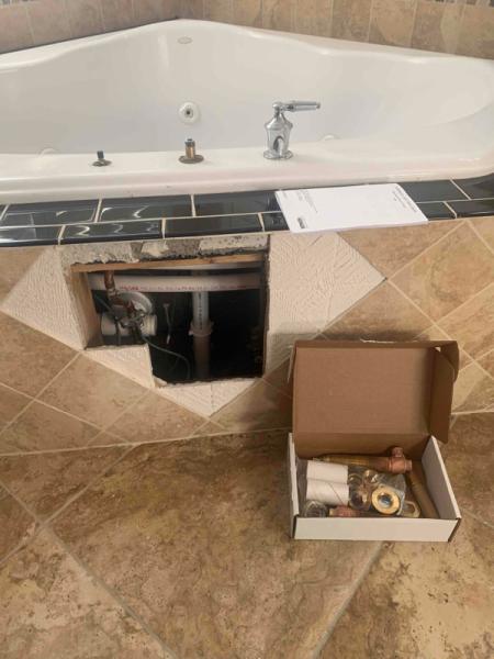 Putman & Sons Plumbing Inc