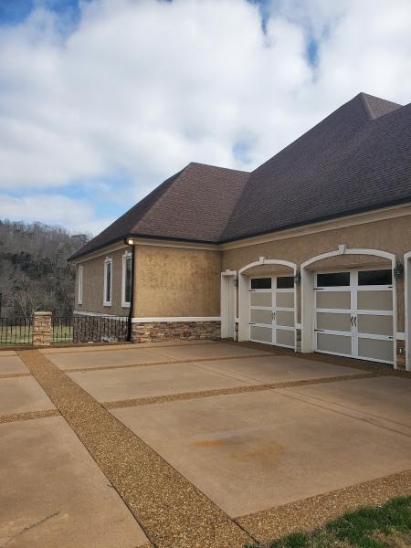CCC Roofing