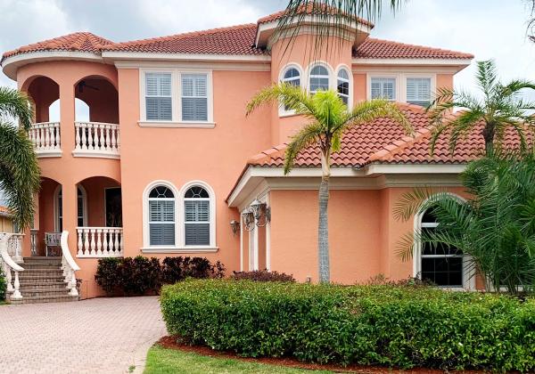 Bay to Bay Stucco & Stone