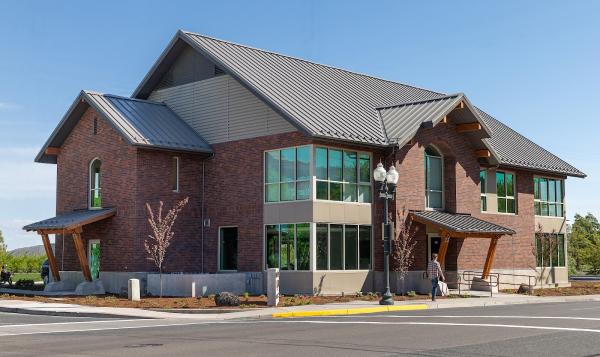 KSW Architects