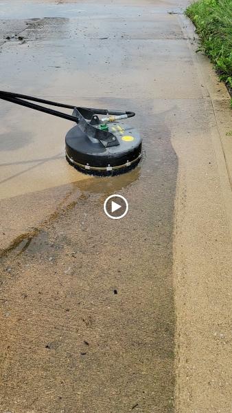 Mighty Wash Akron