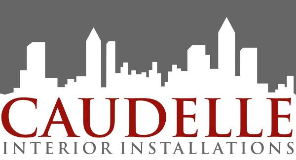 Caudelle Interior Installations