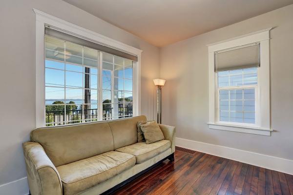 Smart Window Company