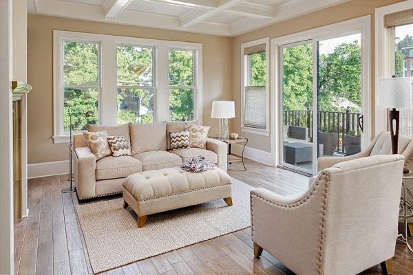 Smart Window Company