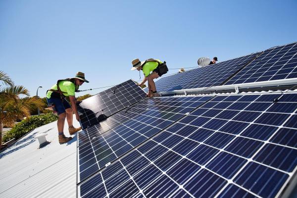 Ecosmart Development & Construction