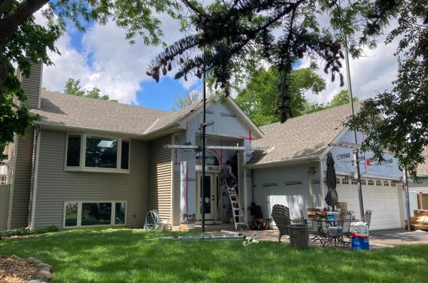 Galvin Home Renovations