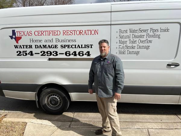 Texas Certified Restoration