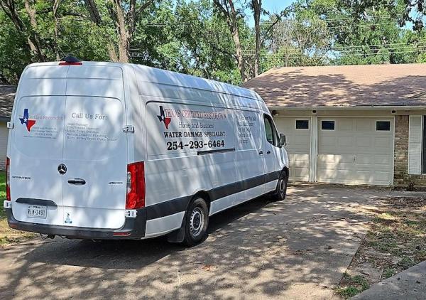 Texas Certified Restoration