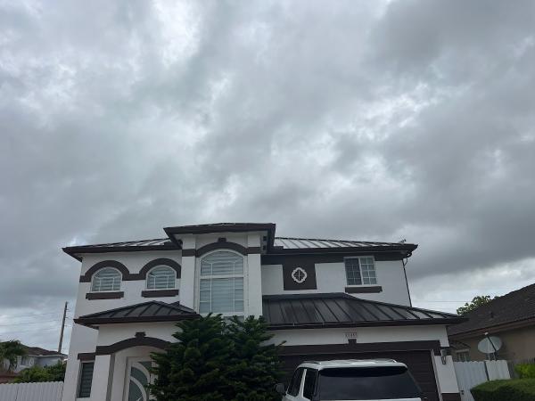 Nation Green Homes Impact Windows