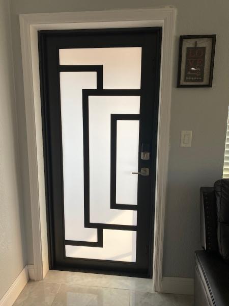 Nation Green Homes Impact Windows