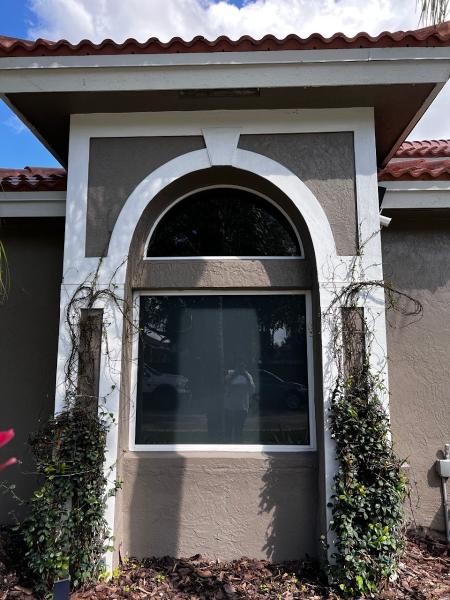 Nation Green Homes Impact Windows