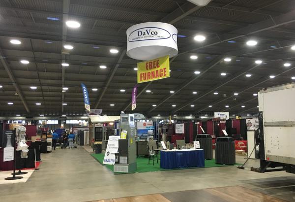 Davco Mechanical Contractors