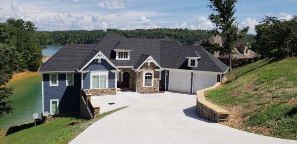 Bowerman Myers Architects