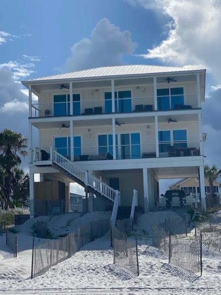 A.l.t. Home Inspections L.l.c.